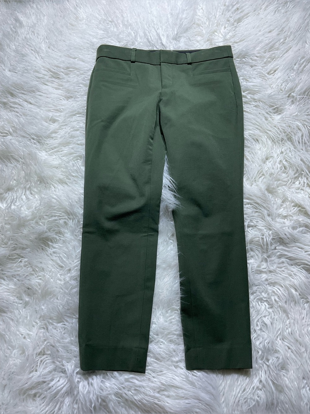 Banana Republic Sloan Pants